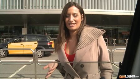 وسائد الهواء الضخمة من Sensual Jane El Follovolumen
