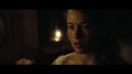هنرييت كونفوريوس عارية - القلب البارد (2016) HD 1080p