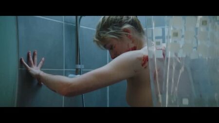 سارة بولجر عارية (مغطاة) - من الصعب العثور على امرأة صالحة (2019) HD 1080p مشاهدة / سارة بولجر - من الصعب العثور على امرأة صالحة