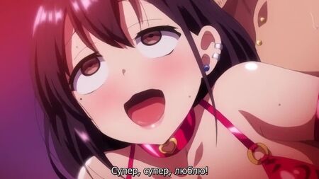 هنتاي وهنتاي 18+ .Netoshizu / NTR Kanojo 2 [ترجمة]