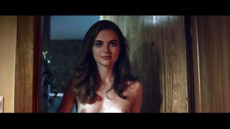 جيني بويد، ثيدا نو عارية – Hex (2018) 1080p مشاهدة عبر الإنترنت / جيني بويد – العين الشريرة
