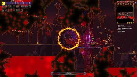 [ChippyGaming] إعلان عن تحديث Terraria 1.4.5!