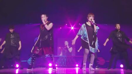 تاتسوهيسا سوزوكي وتومواكي ماينو - Non-Fiction (QUARTET NIGHT LIVE FUTURE)