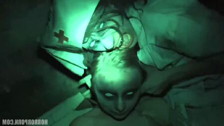 HorrorPorn: ممرضات يمارسن الجنس مع رجل في فيلم رعب (أفلام إباحية، إباحية، كاملة، ثدي، مؤخرة، قذف، أزواج، جنس فموي، مراهقين، منظور الشخص الأول، قضيب، إباحية)