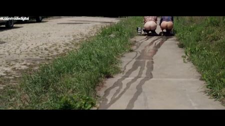 جون ديان رافائيل، كيسي ويلسون عارية - فيلم «Ass Backwards» (الولايات المتحدة 2013) 720p مشاهدة عبر الإنترنت