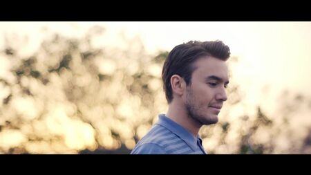 مصطفى جيجيلي - حبيبي