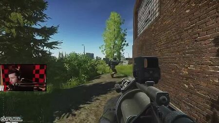 [WillerZ] قاذفة قنابل يدوية جديدة في قسم "الخصائص" | BIG PIPE - Escape From Tarkov