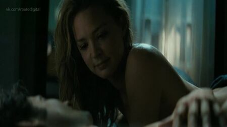 فيرجيني إيفيرا عارية - فارق 20 عامًا (2013) HD 720p مشاهدة عبر الإنترنت