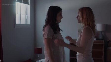 لورانس ليبوف، كاثرين برونيه، إيف دورانسو - Nude - Marche a L'Ombre الموسم 2 الحلقة 1-8 (2016) HD 720p مشاهدة عبر الإنترنت