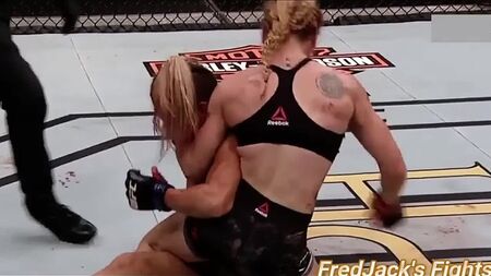 (18+) أبرز لحظات مباراة فالنتينا شيفتشينكو ضد بريسيلا كاشويرا (BEATDOWN) #ufc #mma #ValentinaShevchenko