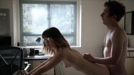 نيكول بلوم، شانولا هامبتون عاريات – مسلسل «Shameless» الموسم 5 الحلقة 8 (2015) بجودة HD 1080p مشاهدة عبر الإنترنت / نيكول بلوم، شانولا هامبتون – مسلسل «Shameless»
