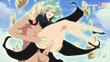 تاتسوماكي [ONE PUNCH MAN]