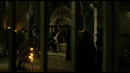 ناتالي بورتمان عارية - أشباح غويا (2006) HD 720p مشاهدة عبر الإنترنت / ناتالي بورتمان - أشباح غويا
