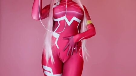 Misswarmj - Zero Two 2: ASMR والهوسات