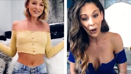 [MommysGirl] شيري ديفيل، إيما هيكس - تشتاق بشدة لابنتها (16.05.2020)