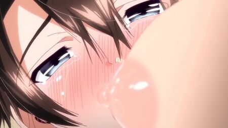 حمى الفتيات / Girls Rush (الحلقة 1) [ترجمة روسية] |18+| هنتاي