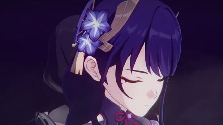 Genshin Impact NSFW AMW | فيديو من Just Genshin NSFW