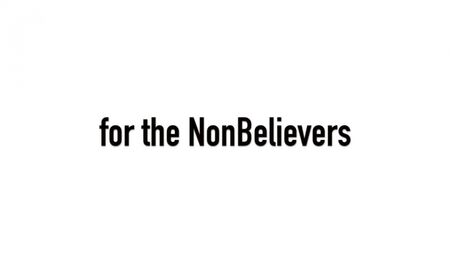 جورج بلانكو مع ستيفي كاير - كلمات أغنية NonBelievers