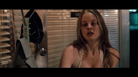 راشيل نيكولز المثيرة - P2 (2007) بدقة عالية 1080p