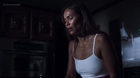 ليزلي-آن براندت، راشيل ترو – Horror Noire (2021) HD 1080p عري؟ مثير! شاهد عبر الإنترنت