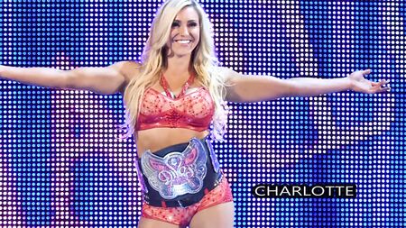 SekushiLover - صنّف صور السيلفي العارية لهؤلاء نجمات WWE