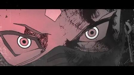 "Star Wars Visions" «AMV» - Take Over