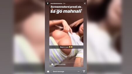 سوزانيتا بلغاريا