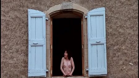 جاكلين ماكنزي - لمسة إنسانية (2004)