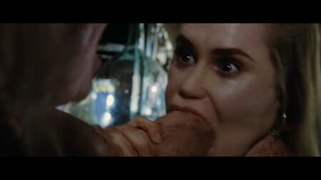 أليسون لومان - اسحبني إلى الجحيم / Alison Lohman - Drag Me to Hell (2009)
