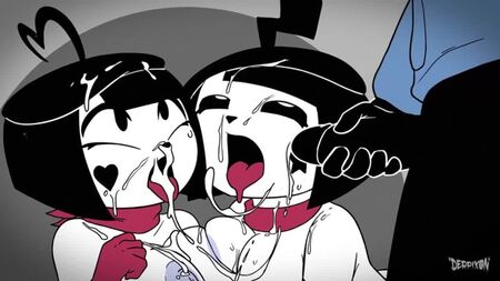 [ترجمة] MIME و DASH (بواسطة Derpixon) 1080p