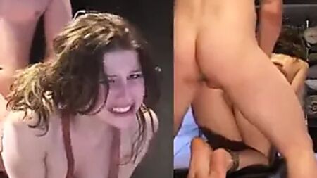 الاغتصاب بالقوة