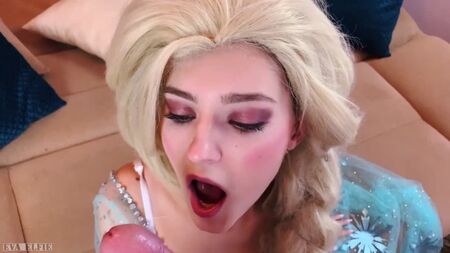 إلسا من فيلم «فروزن 2»: إباحية تنكرية تتضمن مشاهد جنسية