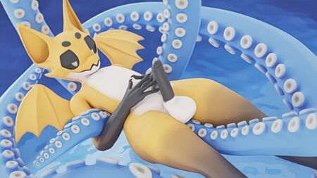 3D Yiff من Sealled Furry Porn - Sex E621 - FYE - Femboy - مخالب - عبودية - شرجي - مثلي - Protogen - Scalie