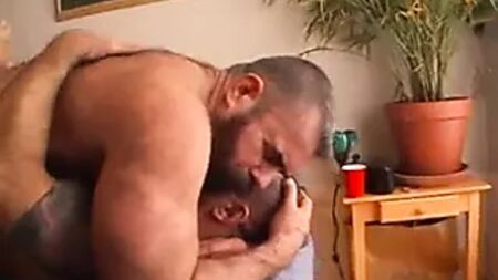 ماك، الدب الكبير