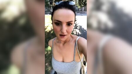 أريسا تيتي بالونزولانتي