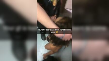 سناب شات للديوث