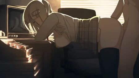 أميليا واتسون (بواسطة Nekololisama) HD720p