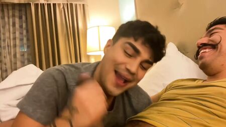 muchomas و TheGiovanniMar