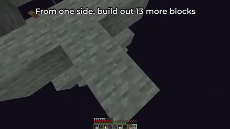 [Shulkercraft] مزرعة إندرمان بضربة واحدة في ماينكرافت - خبرة فائقة السرعة