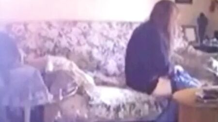 مجموعة مقاطع الاستمناء الخفية 1
