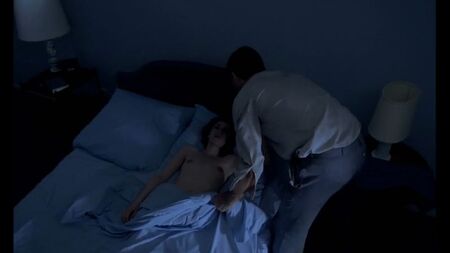 إيزابيل أدجاني عارية - فيلم «Possession» (1981) بدقة HD 1080p - مشاهدة عبر الإنترنت / إيزابيل أدجاني - «Possession»