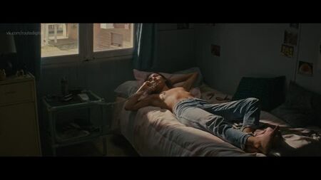 غارانس ماريلييه عارية – بومبي (2019) HD 1080p مشاهدة عبر الإنترنت / هيلوز ماريلييه – بومبي