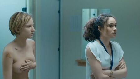 فاي مارسي عارية – مسلسل «Glue» الموسم 1 الحلقات 2 و3 بدقة عالية 1080p مشاهدة عبر الإنترنت / فاي مارسي – Glue