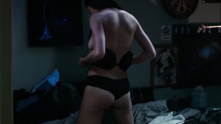 أليكسيس كناب - مشروع X (2012)