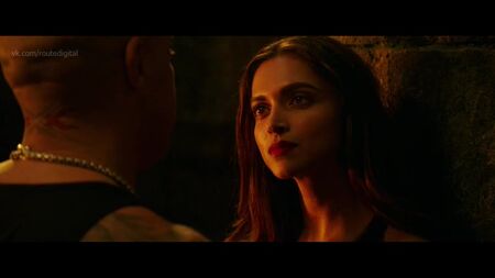 هيرميون كورفيلد، وغيرها - XXX عودة زاندر كيج (2017) HD 1080p عري؟ مثير! شاهد عبر الإنترنت