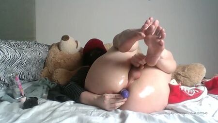 PoundCake - OnlyFans - 12 مارس 2020