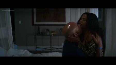 مايا ستويان، نيا لونغ - علاقة قاتلة (2020) HD 1080p عري؟ مثير! شاهد / مايا ستويان، نيا لونغ، كيت ج. سميث - علاقة قاتلة