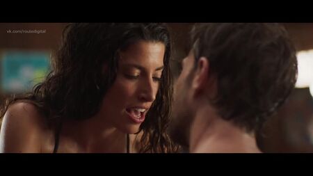 تانيا ريموند - Deep Blue Sea 3 (2020) HD 1080p عارية؟ مثيرة! شاهد الفيلم عبر الإنترنت / تانيا ريموند - Deep Blue Sea 3